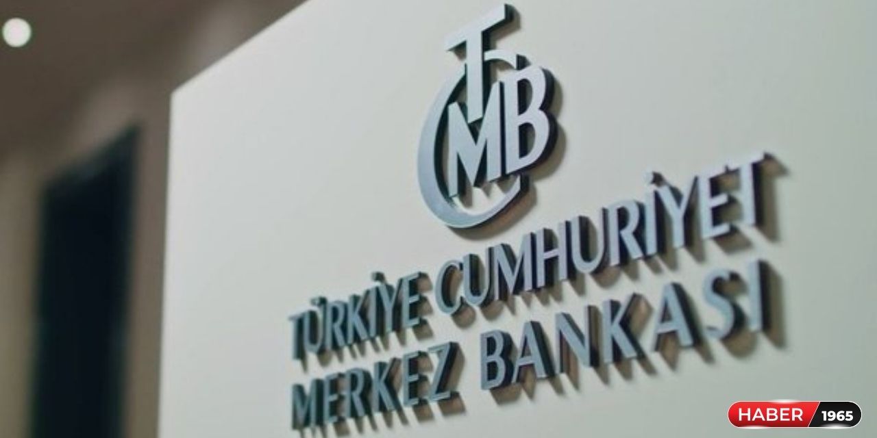 Son Dakika! TCMB Merkez Bankası Temmuz 2023 faiz kararı açıklandı