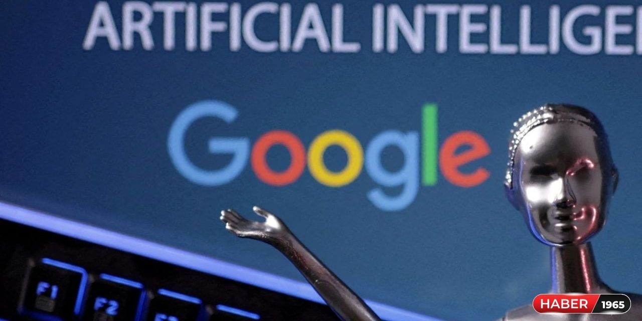 Google’dan yeni yapay zeka! Haber ve makale yazabiliyor
