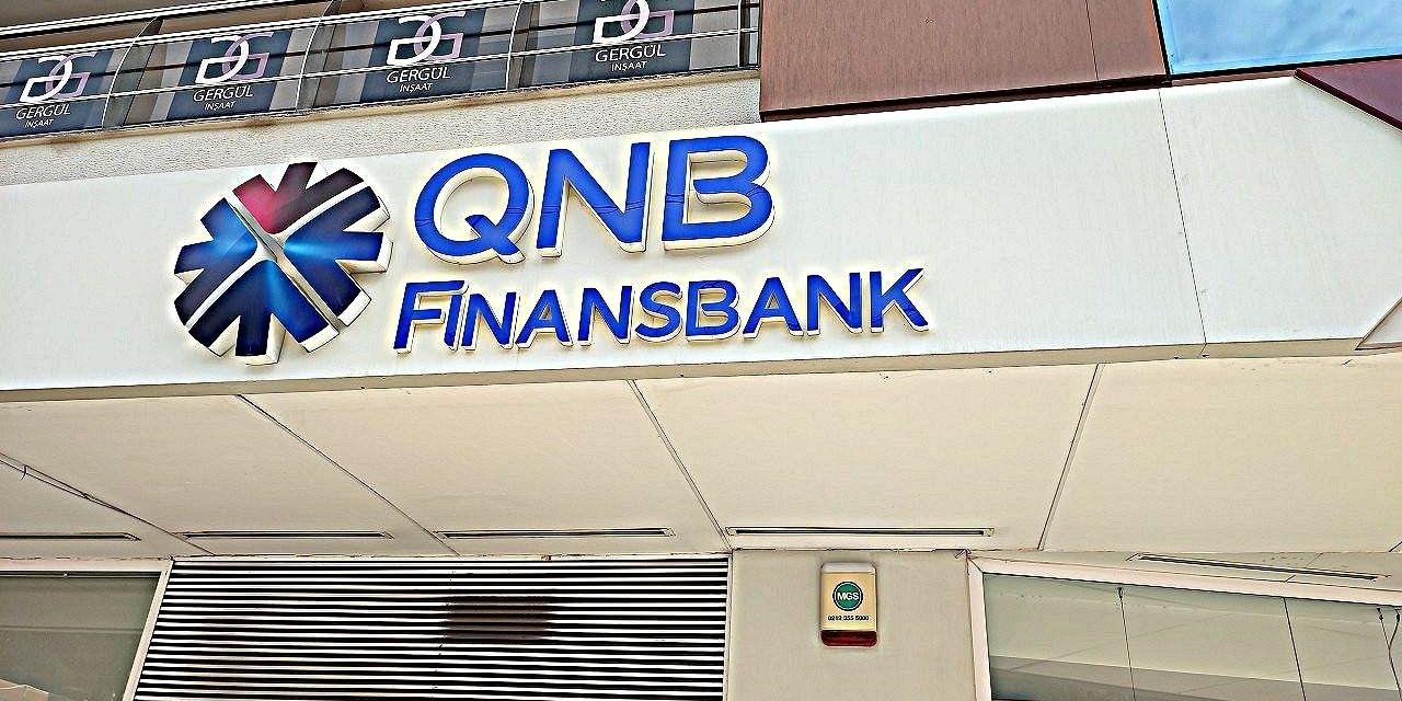 QNB Finansbank'tan çalışan maaşına yüzde 34 zam