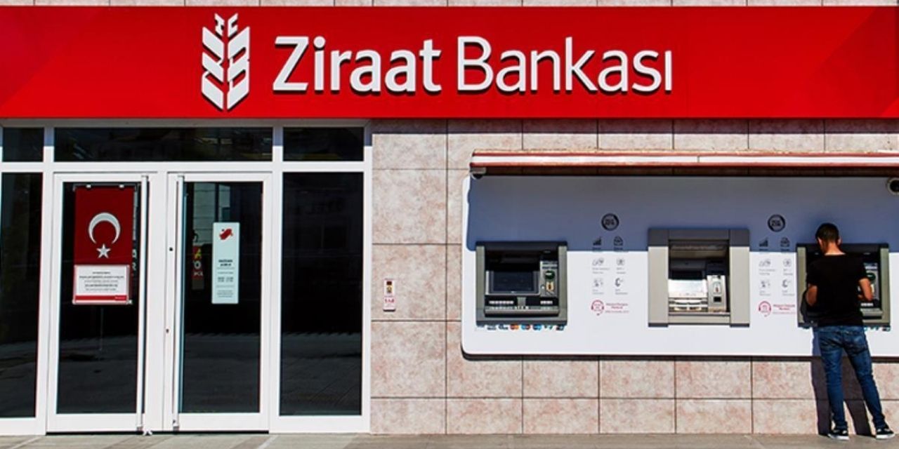 Banka borcu olanlar dikkat! Ziraat Bankası açıkladı hesaplara bloke konuldu