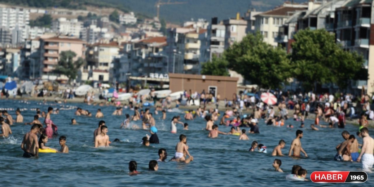 Tatile gidenler, gidecekler dikkat! Uzman doktor büyük bir tehlikeye dikkat çekti