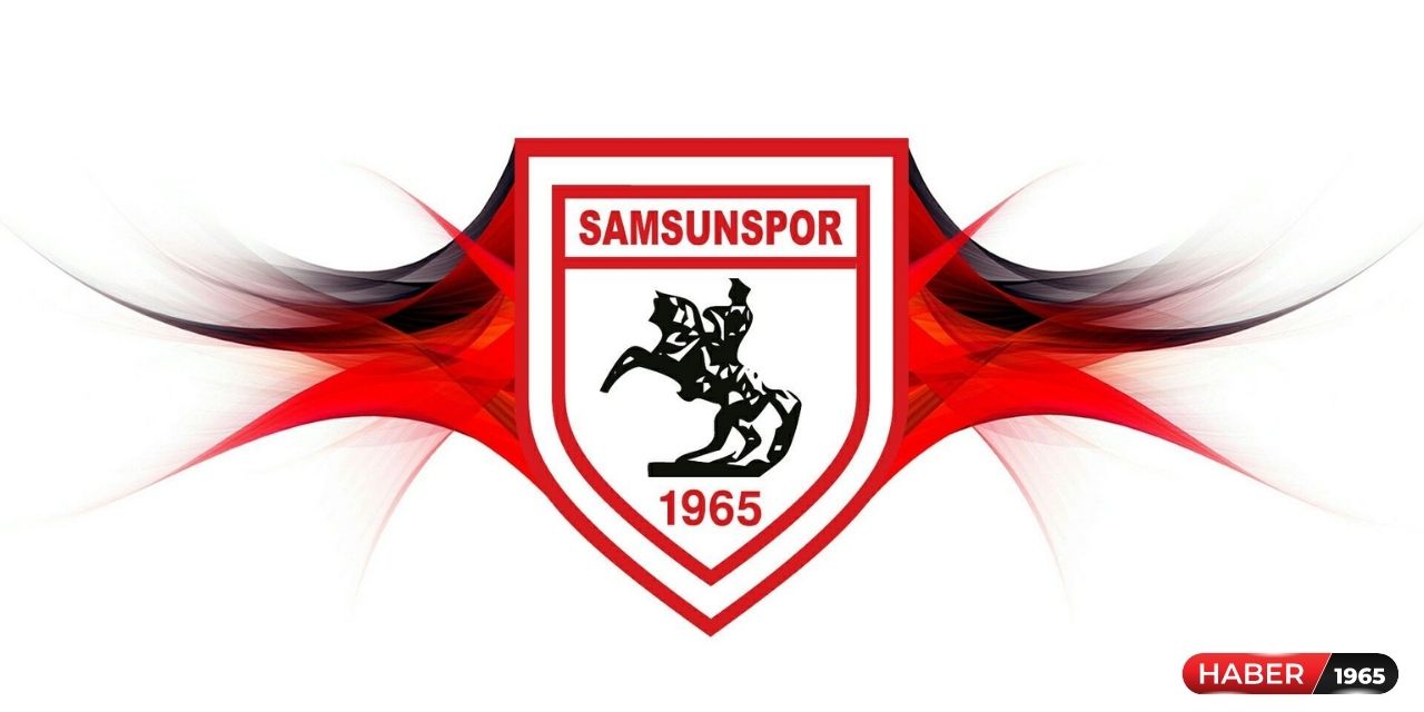Tarih ve saat belli oldu!  Samsunspor'un hazırlık maçları saat kaçta ve ve zaman?