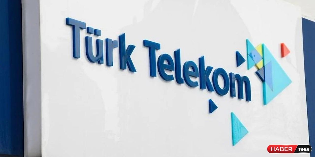 Türk Telekom'dan internet fiyatlarına zam açıklandı! O tarihten itibaren