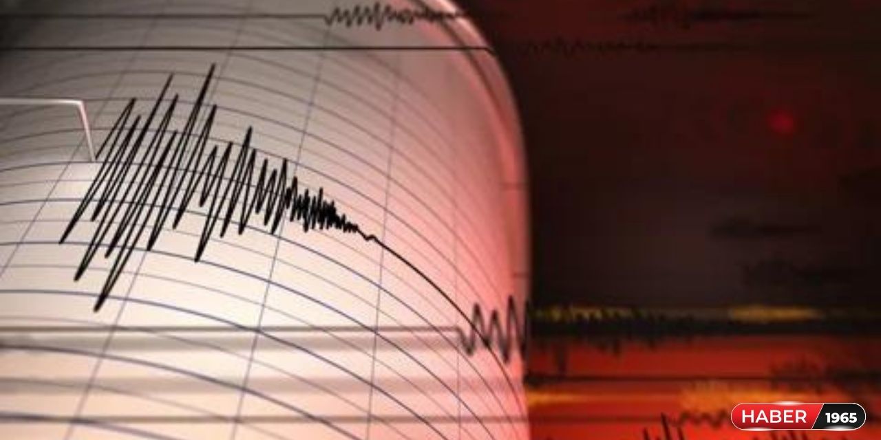 Deprem felaketlerinin merkezi Kahramanmaraş bir kez daha sallandı!