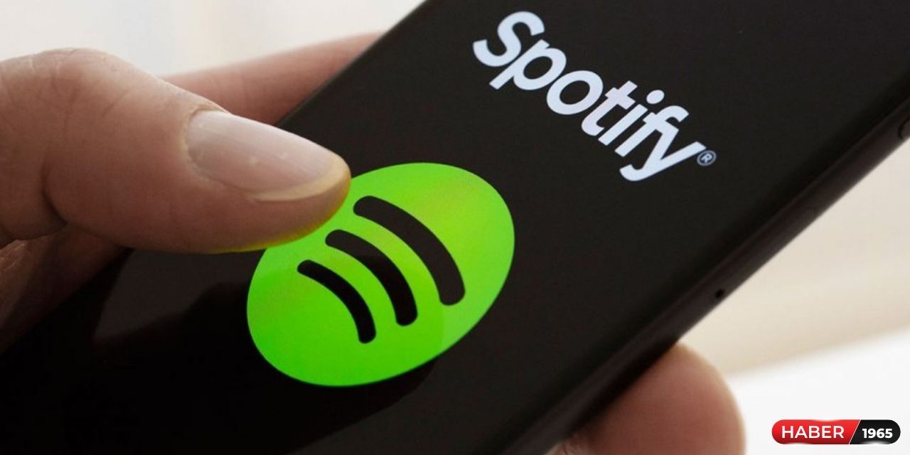 Spotify abonelik ücretlerine zam geldi! Bireysel abonelik 39,99 TL oldu