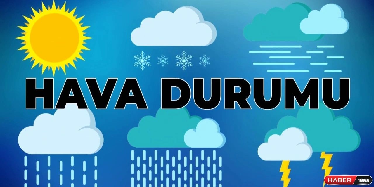 25 Temmuz hava durumu nasıl? Sıcaklık derecesi ne zaman düşmeye başlayacak?