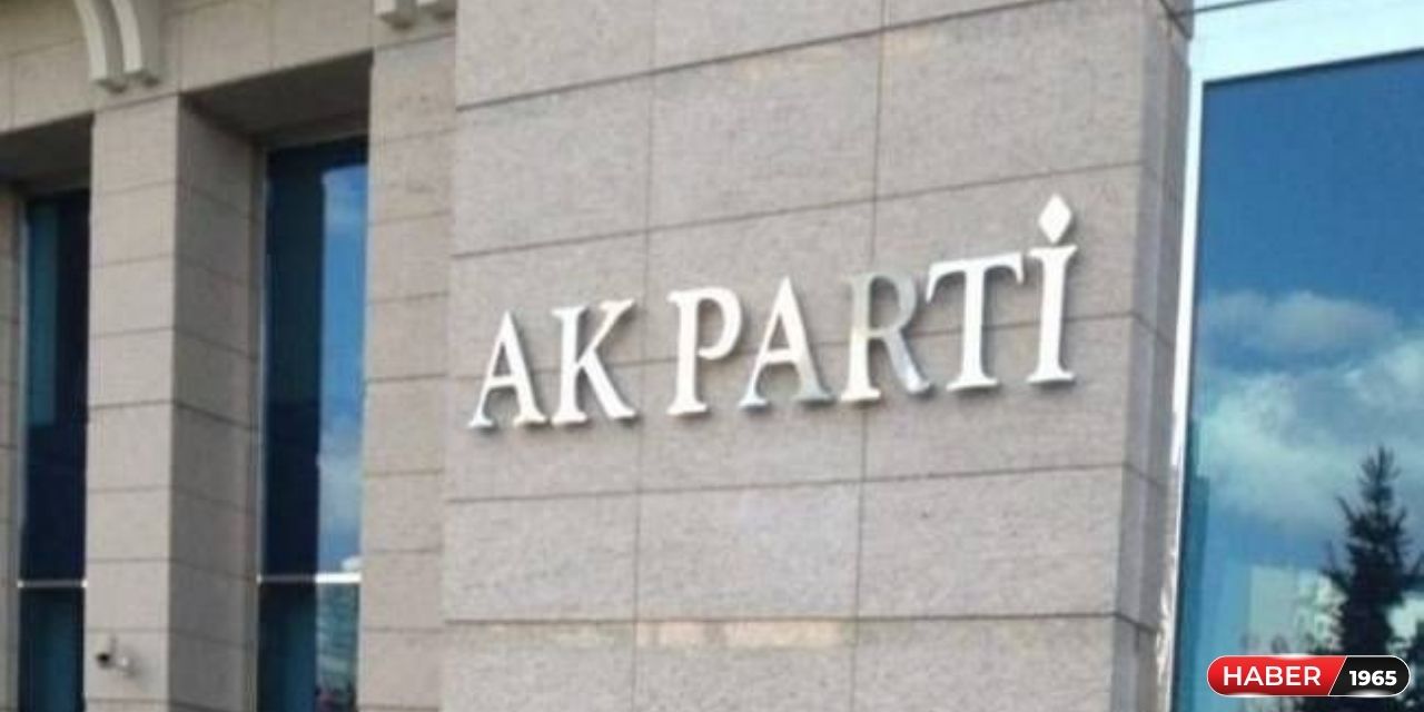 AK Parti'den toplu sözleşme, memur zammı ve kira yardımı açıklaması geldi