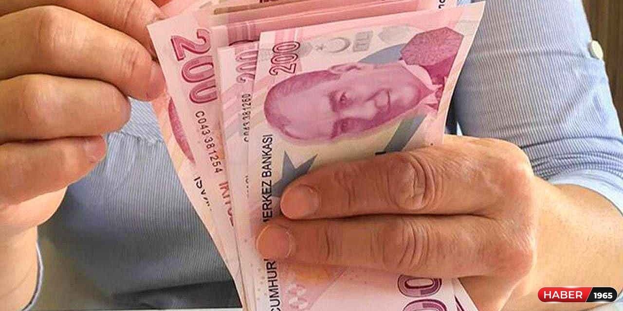 Bakanlıktan o kişiler için destek paketi! Kimliğiyle gelene 3421 TL nakit desteği verilecek