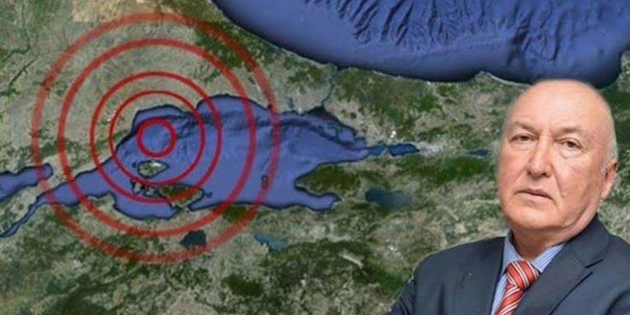 Uzman isim bombayı patlattı! Deprem olması beklenen il ve  ilçeleri tek tek açıkladı