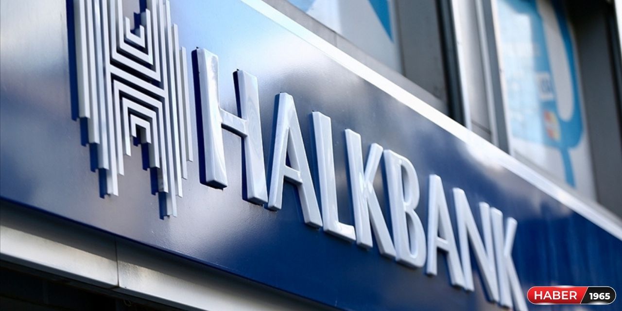 Halkbank 18 yaş üstü başvurana 10.000 TL şipşak ihtiyaç kredisi verecek