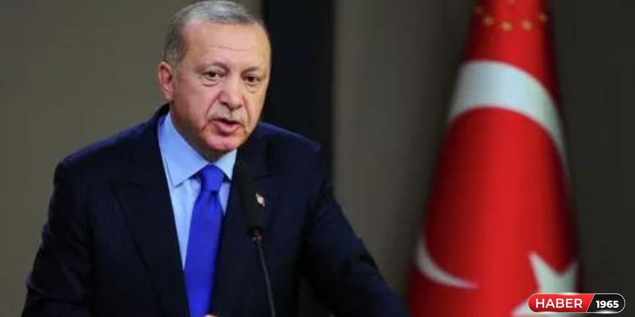 Cumhurbaşkanı Erdoğan'dan muharrem ayı ve aşure günü paylaşımı