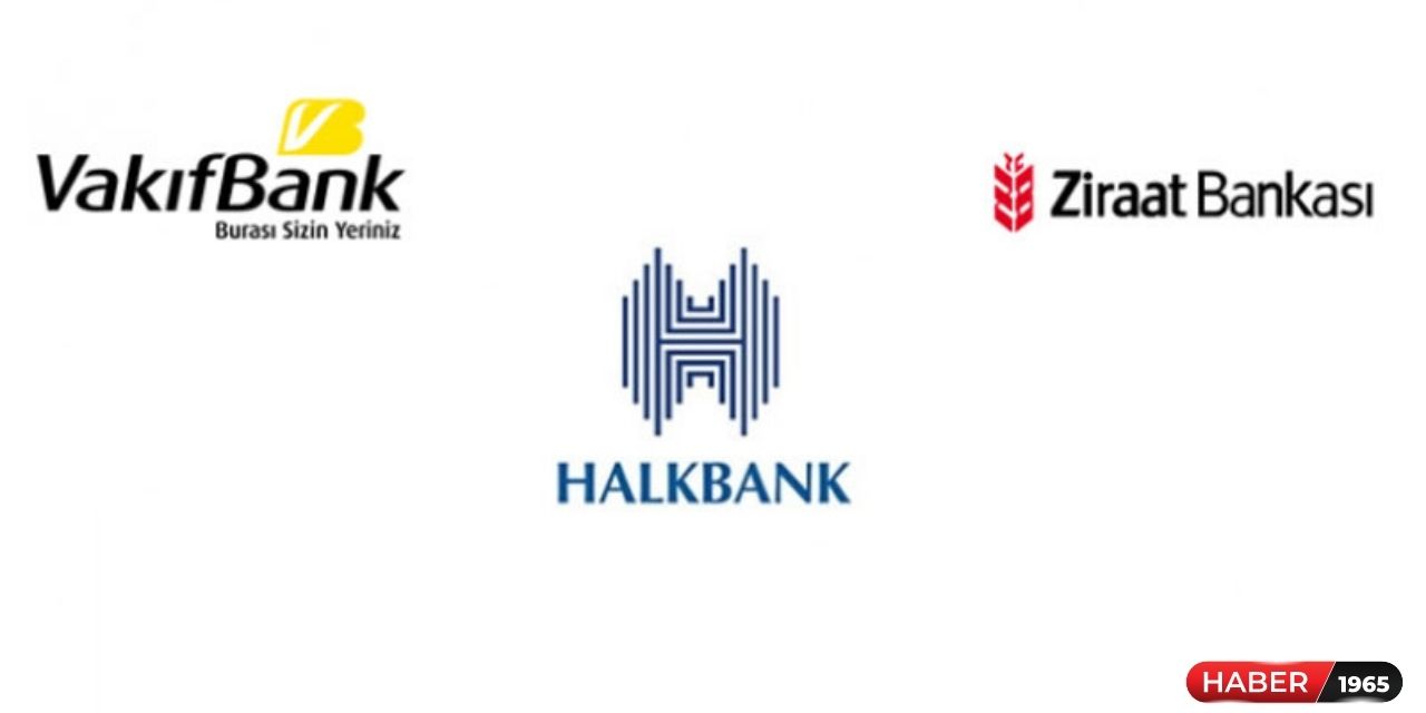 3 Büyük Banka birleşti! Halkbank, Ziraat, Vakıf  0,99 faiz oranıyla başvuran herkese araç kredisi verecek