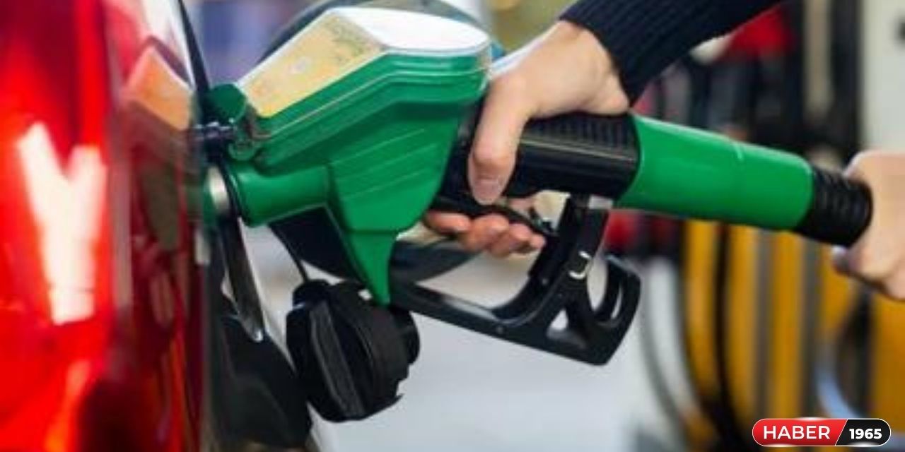 29 Temmuz 2023 akaryakıt fiyatları ne kadar oldu? Benzin, motorin ve LPG'ye indirim yapıldı mı?