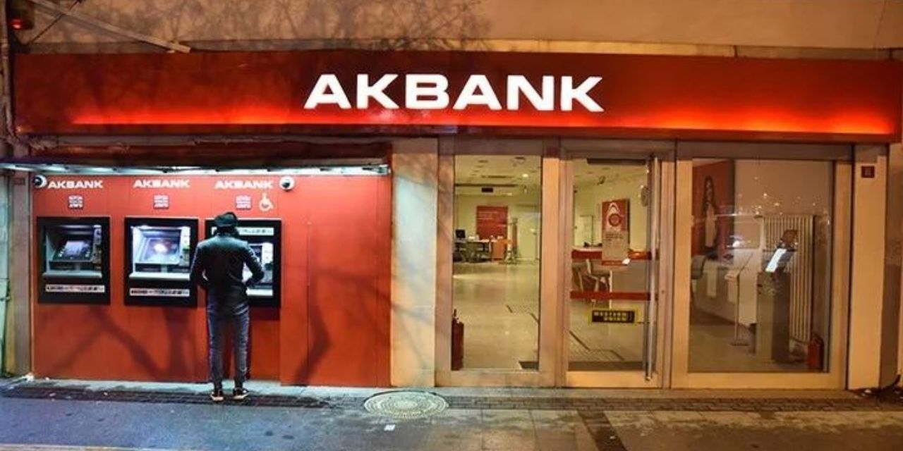 Akbank kart sahipleri yarın son gün! Yetişen 1250 TL alacak