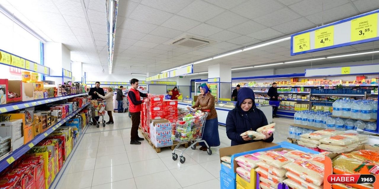 BİM marketlerde Ağustos fırsatları duyuruldu! O ürünlere İndirim üstüne indirim geldi sakın kaçırmayın
