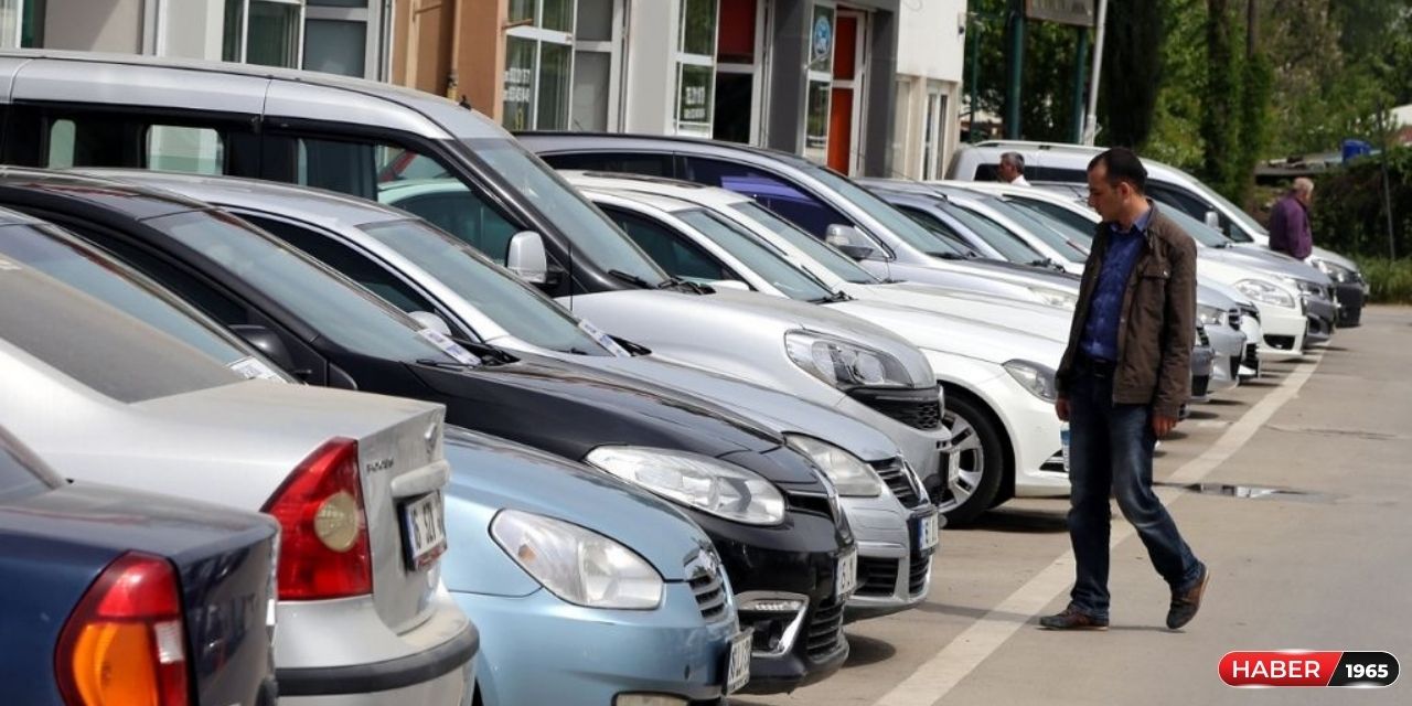 Gümrükten 236 adet ikinci el otomobil satışa çıktı! Piyasanın yarı fiyatına duyuruldu