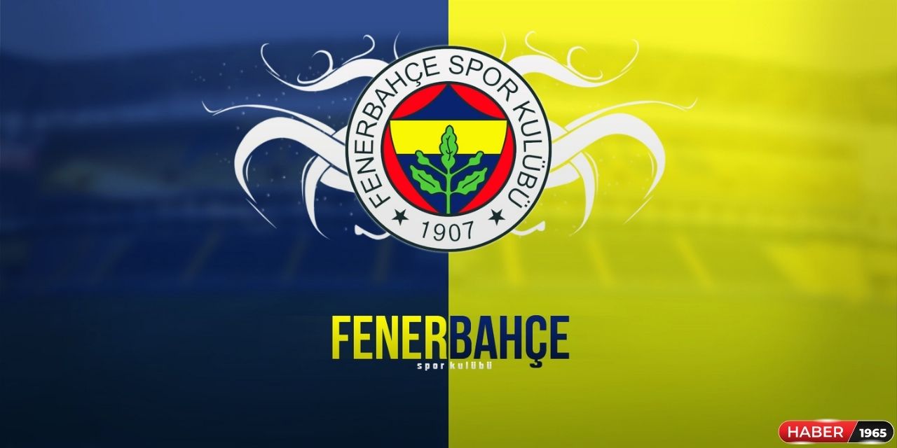 Zimbru - Fenerbahçe maçının muhtemel 11'in de hangi oyuncular var?