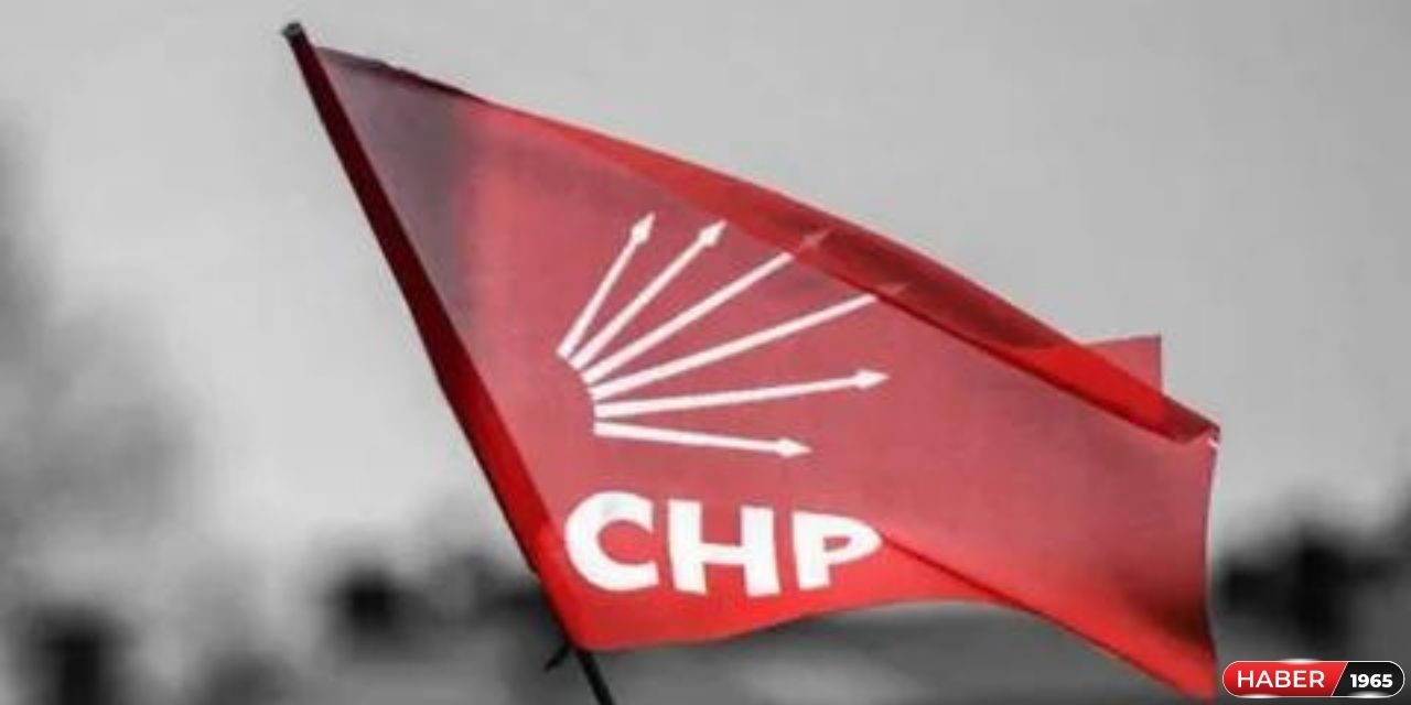 Anket yapıldı! CHP'de ki en güvenilir siyasetçi belli oldu