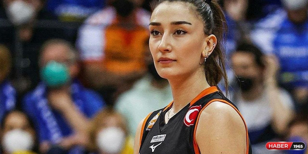 Hande Baladın'ı tehdit eden kişi tutuklandı