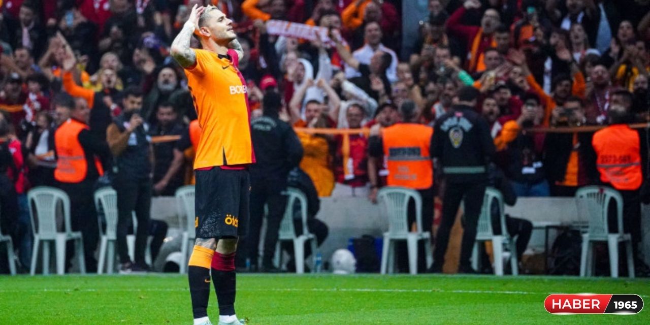 Galatasaray'ın Şampiyonlar Ligi play off turunda muhtemel rakipleri belli oldu!