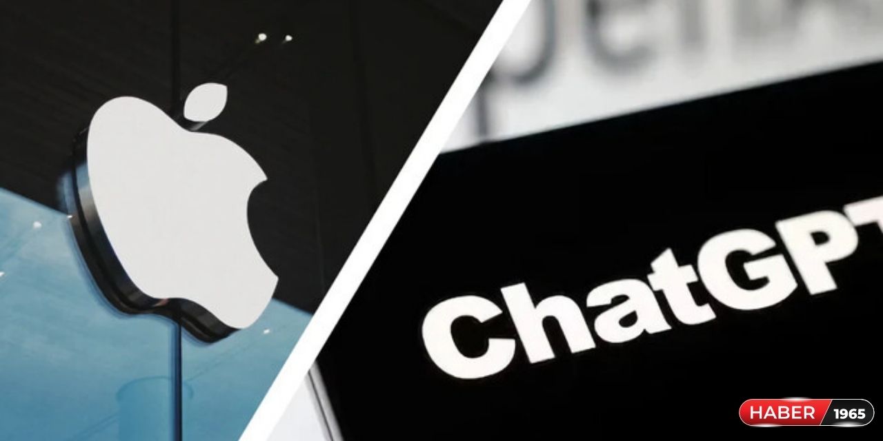 Apple, Çin'de ChatGPT ve benzer uygulamaları yasakladı
