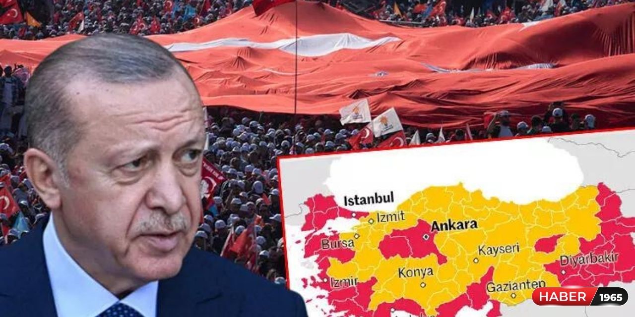 Cumhurbaşkanı Erdoğan'ın 3 büyükşehir planı