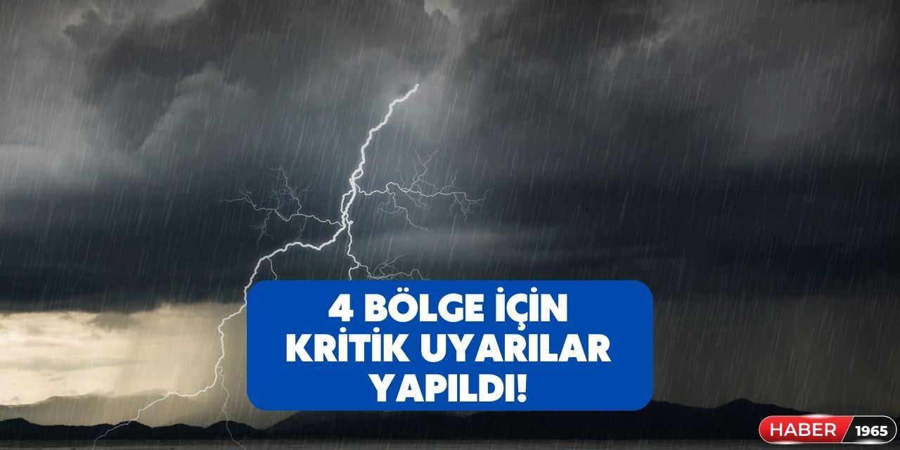 Ege, Doğu, Güney Marmara, İç Anadolu’da yaşayanlar bir anda başlayacak herkesi hasta edecek