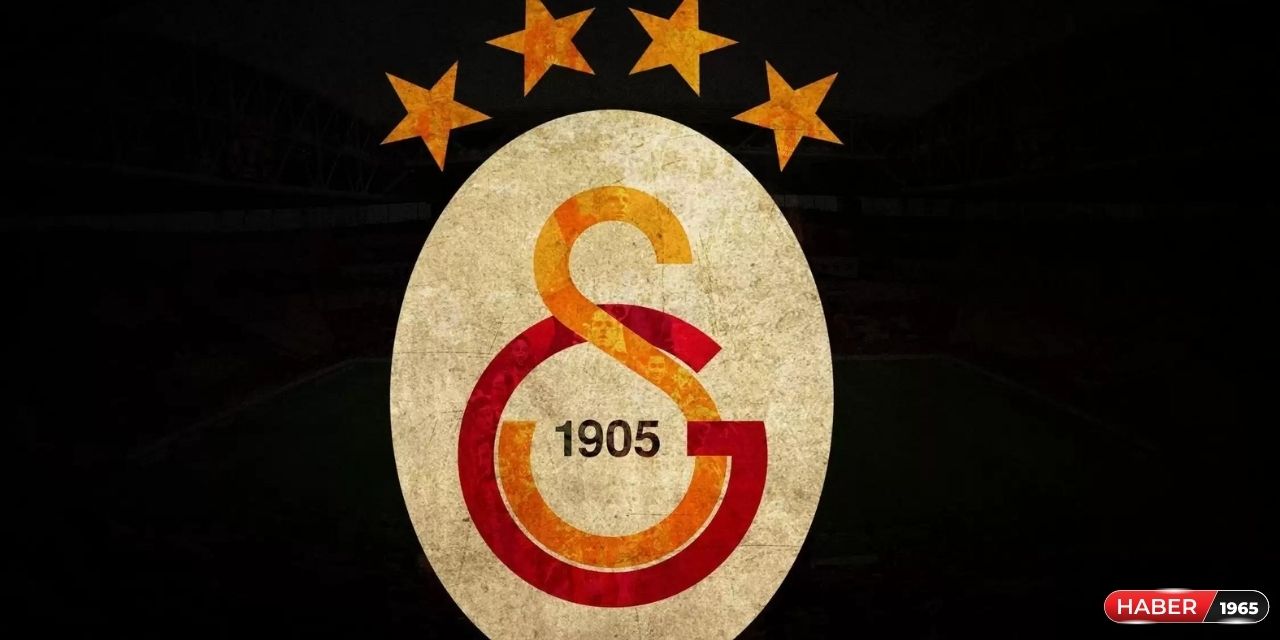 Galatasaray'dan yeni ayrılık duyuruldu! Kiralık olarak anlaşma sağlandı