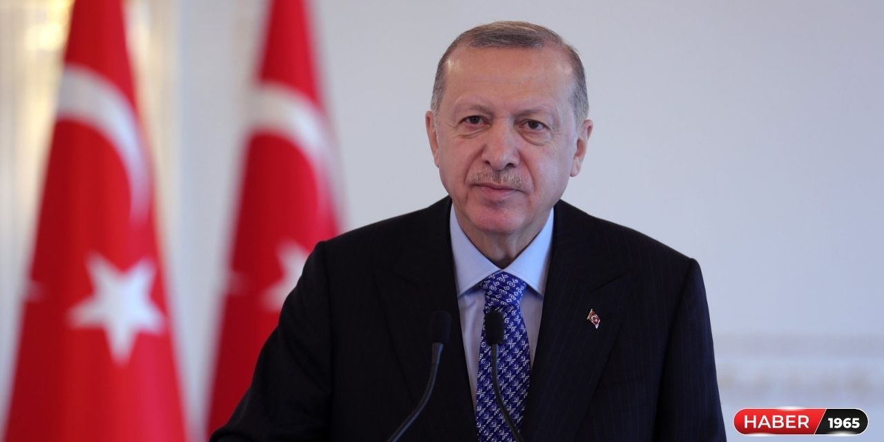 Cumhurbaşkanı Erdoğan, Erkin Koray için taziye mesajı yayınladı