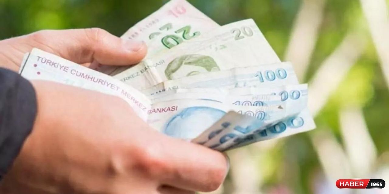 Öğrencilere 8 ay boyunca ek nakit desteği verilecek! 3750 TL için gereken şartlar açıklandı