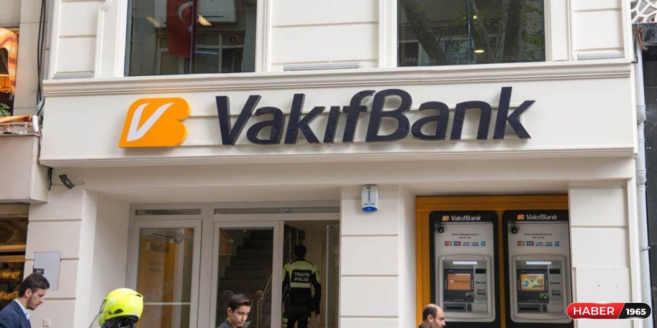 Vakıfbank'tan 450 bin TL'ye müstakil ev satışı duyuruldu! Krediye uygun olarak verilecek