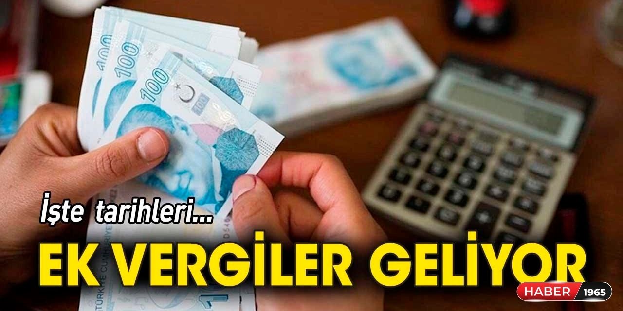 Resmi makamlardan yeni talimatlar geldi! Altından sonra sırada o 3 sektör var