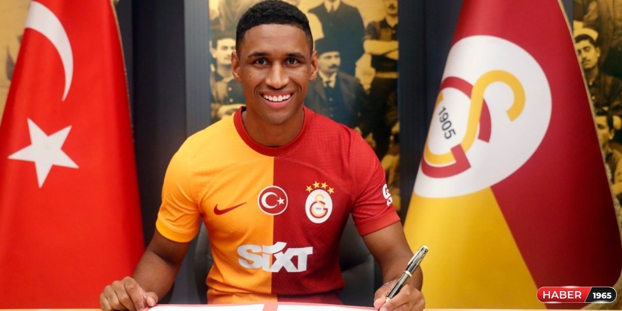 Galatasaray transferi resmi olarak duyurdu! Tete'nin maliyeti belli oldu
