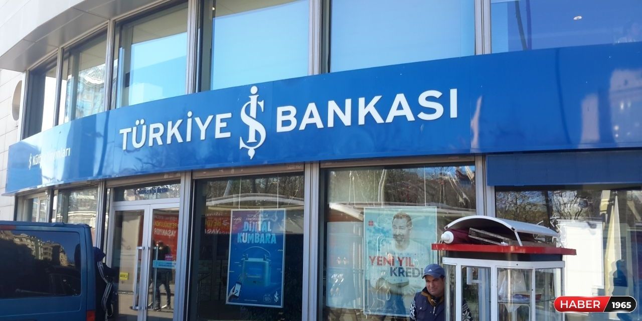 İş Bankası'ndan 220 bin TL ikinci el taşıt kredisi verilecek! Ödeme tablosu belli oldu