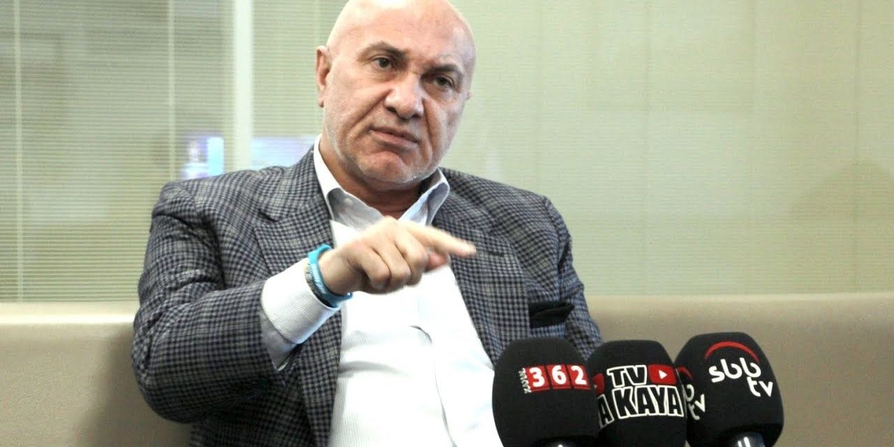 Samsunspor Başkanı Yüksel Yıldırım, transfer dönemine dair bomba açıklamalar yaptı!