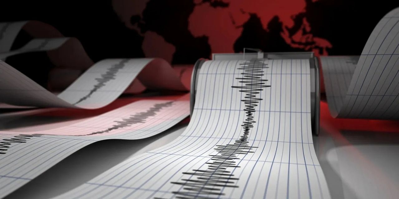 Sivas'da deprem  mi oldu, nerede gerçekleşti, kaç şiddetinde?  15 Ağustos 2023 AFAD ve Kandilli güncel deprem sorgulama ekranı