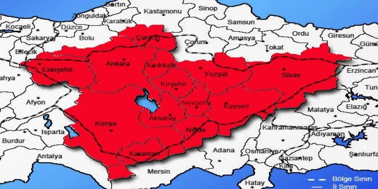 Ankara Kayseri Hatay Şırnak Amasya ve 23 ilde uykular haram olacak! 2 felaket birleşti gece gündüz zindan