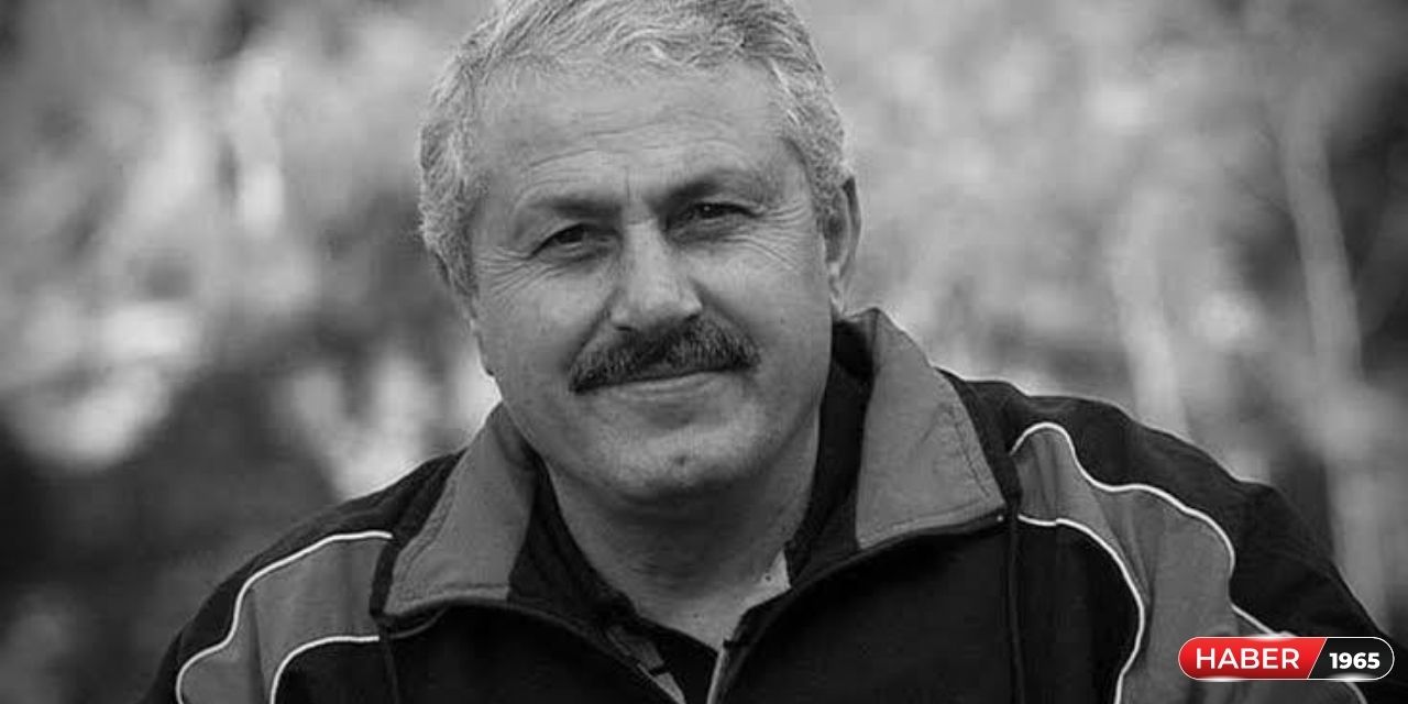 Eski Samsunspor teknik direktörü Sakıp Özberk hayatını kaybetti! Sakıp Özberk kimdir?