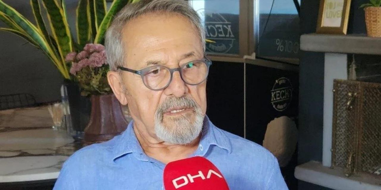 Sona geldik 17 Ağustos'a dikkat! Deprem kapıda Naci Görür uyardı