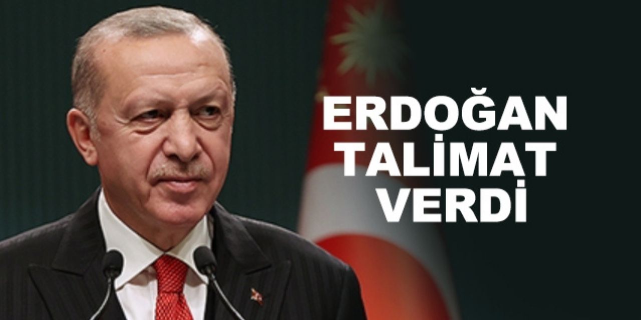 Cumhurbaşkanı talimatı verdi! 2 yıl ertelemeli 48 ay vadeli 150.000 TL kredi verilecek