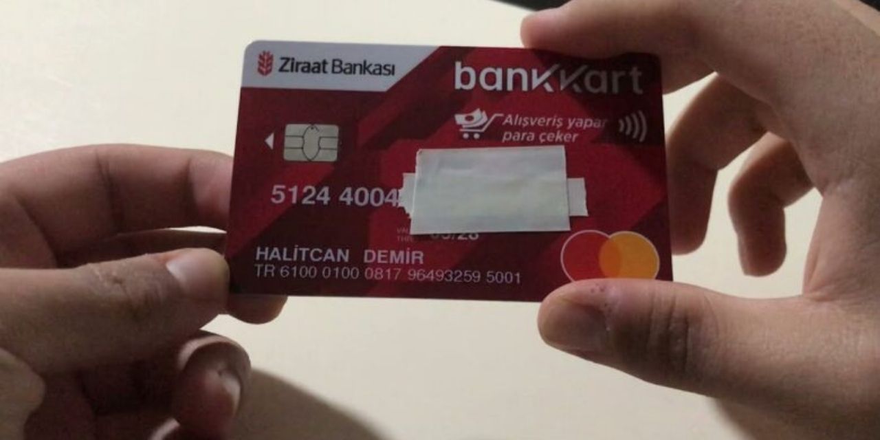 Ziraat Bankası müşterilerine duyuru yapıldı! Bugün itibariyle hesaplara 2.500 TL yatırıldı