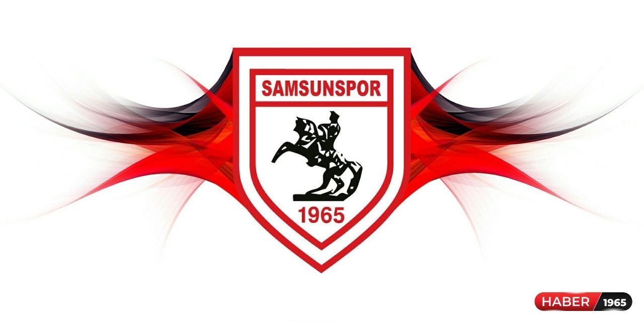 Samsunspor'a ilk maçtan ceza! PFDK'ya sevk edildiler