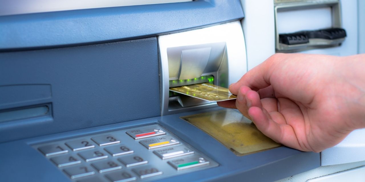 ATM'lerde yeni dönem başlıyor! Para çekme sınırı değişiyor gitmeden kontrol edin