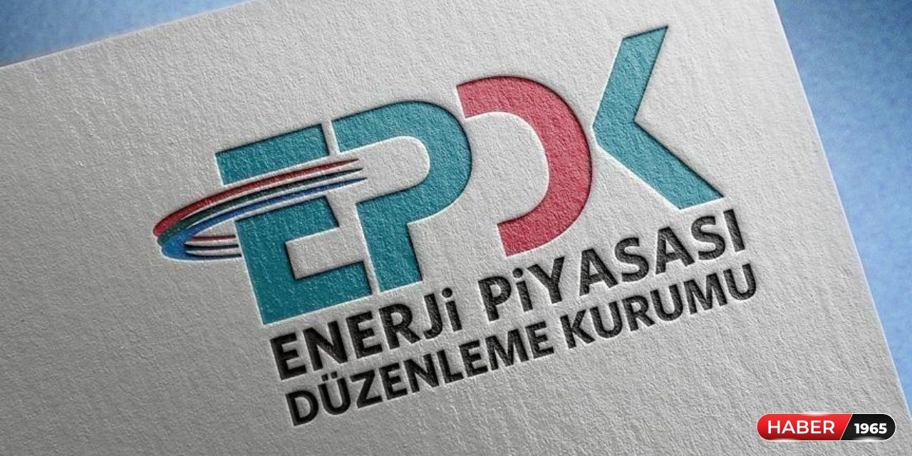 Doğalgaz fiyatlarıyla ilgili flaş karar EPDK tarafından alındı