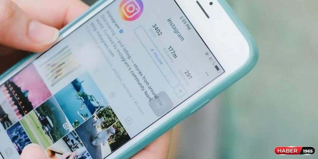 Instagram'a yeni özellik geliyor! Profilinizde 24 saat kalacak
