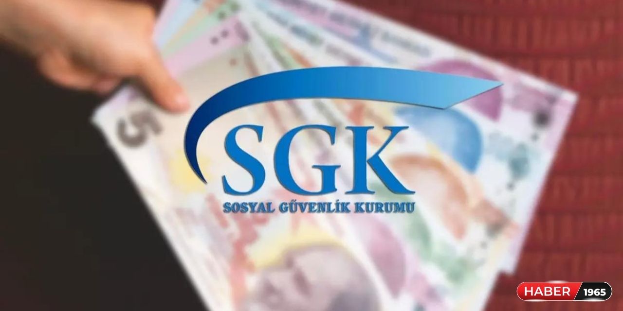 EYT'den emekli olan 1,5 milyona kötü haber! Geçmişe dönük SGK hareketleri siliniyor aylıklar tek tek kesilecek