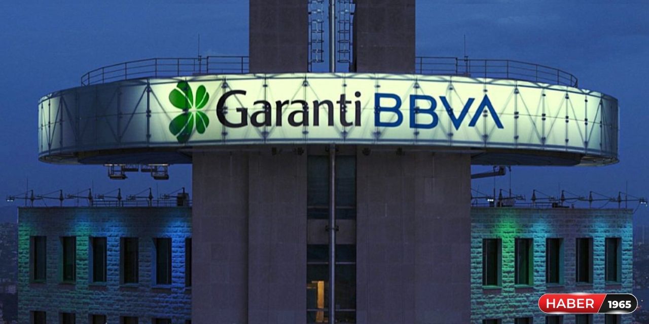 Garanti Bankası'ndan yeni kampanya duyurusu! Eve yemek söyleyenlere 500 TL hediye edecek