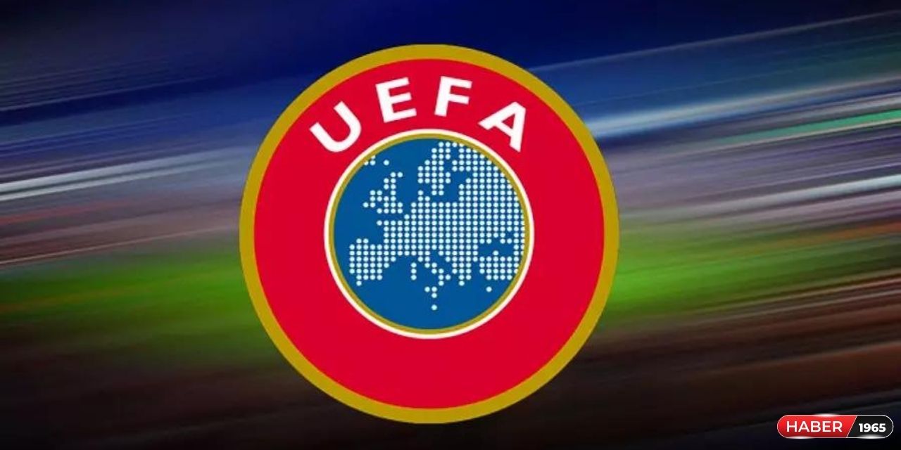 UEFA ülke puanı sıralaması güncel tablo! Türkiye kaçıncı sırada