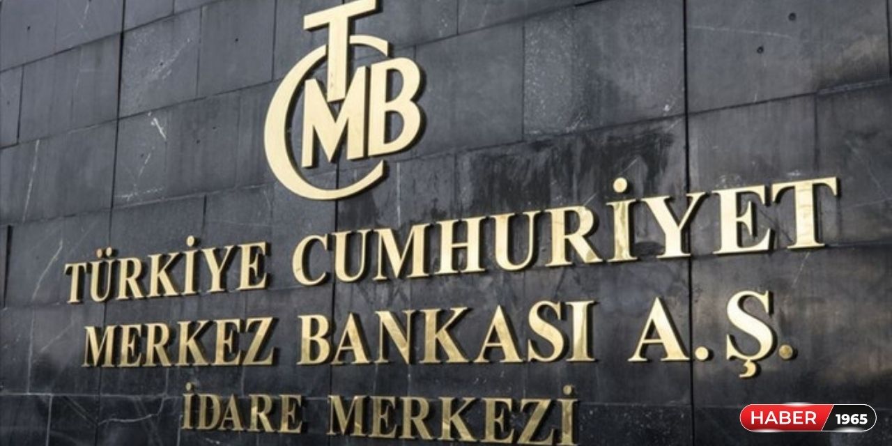 Merkez Bankası faiz kararı saat kaçta açıklanacak?