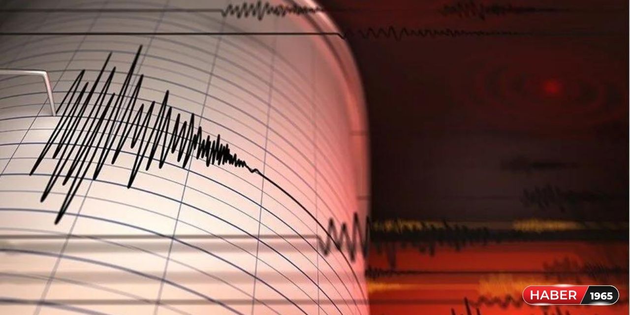 Son dakika TEPETAKLAK sallanmaya devam ediyor! Malatya'da 5.0 şiddetinde deprem